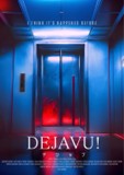 映像学部制作ゼミ作品「DEJAVU!」が現在U-NEXTにて配信中！
