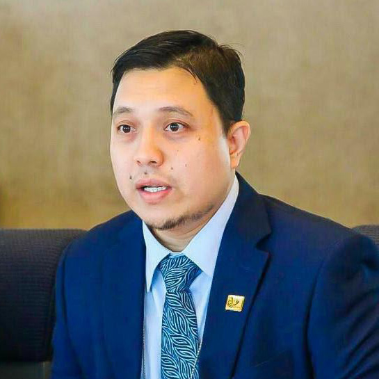 著者 シャーフィイー