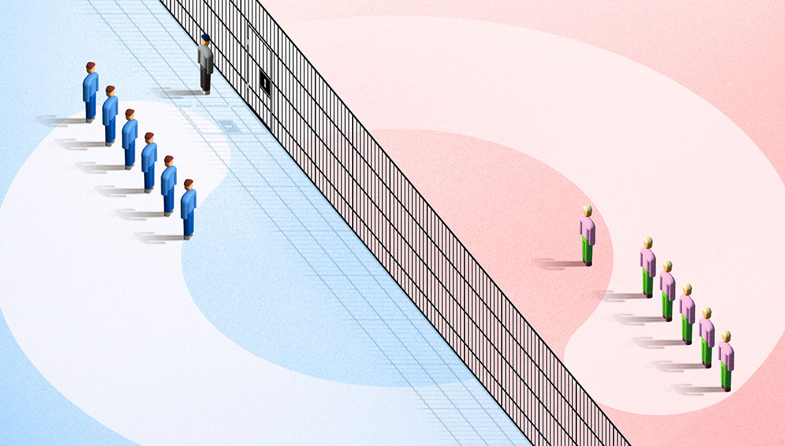 修復的司法から見える日本社会の課題