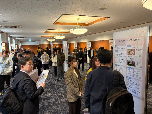 2025年度校友会（団体）成果報告会-3