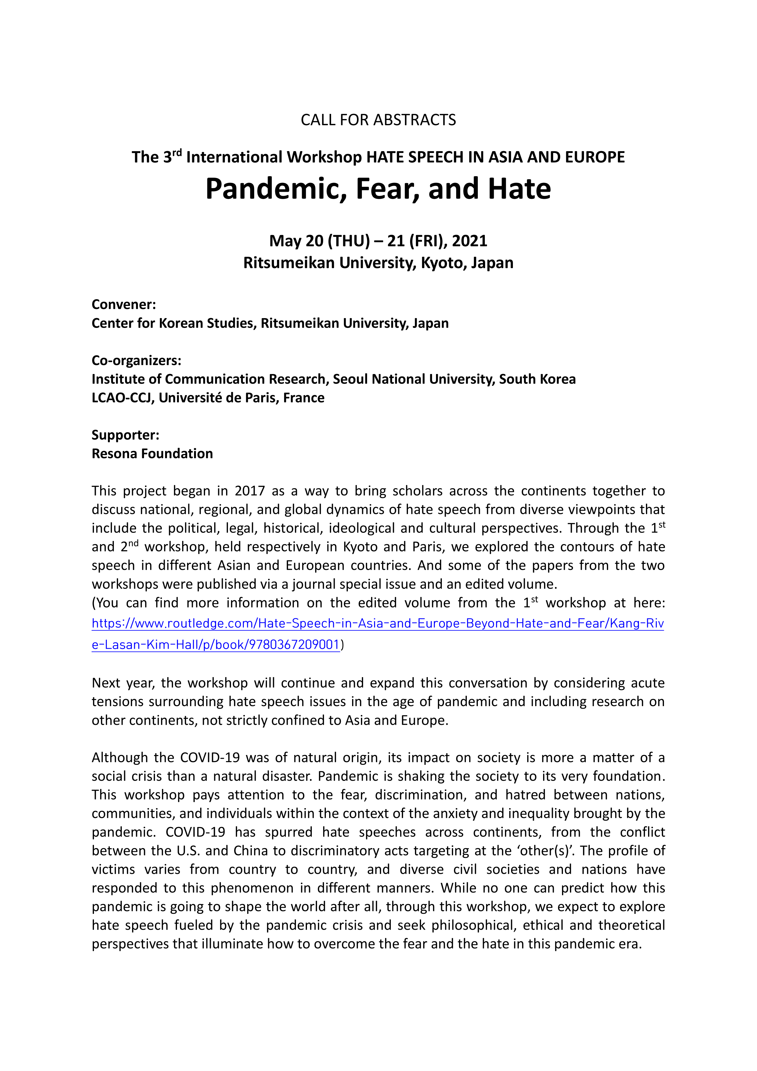 0520-0521HSW Call for Abstracts_01