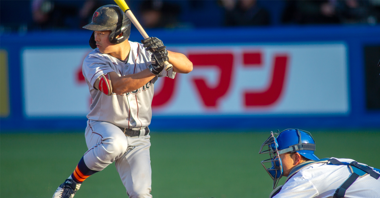 春の戦い、いよいよ始動！関西学生野球リーグに挑む硬式野球部を応援しよう
