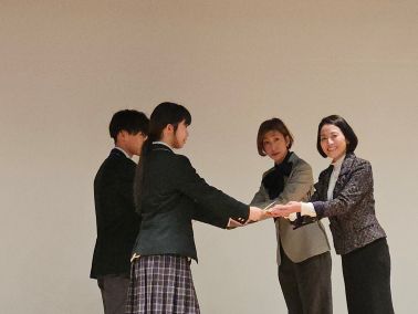 20260319保護者会贈呈式 20260319zoteishiki3