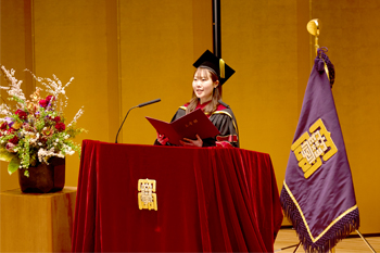 谷重ひなたさん