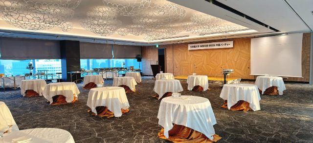 2025年度　卒業研究の「学会賞」「特別賞」発表！