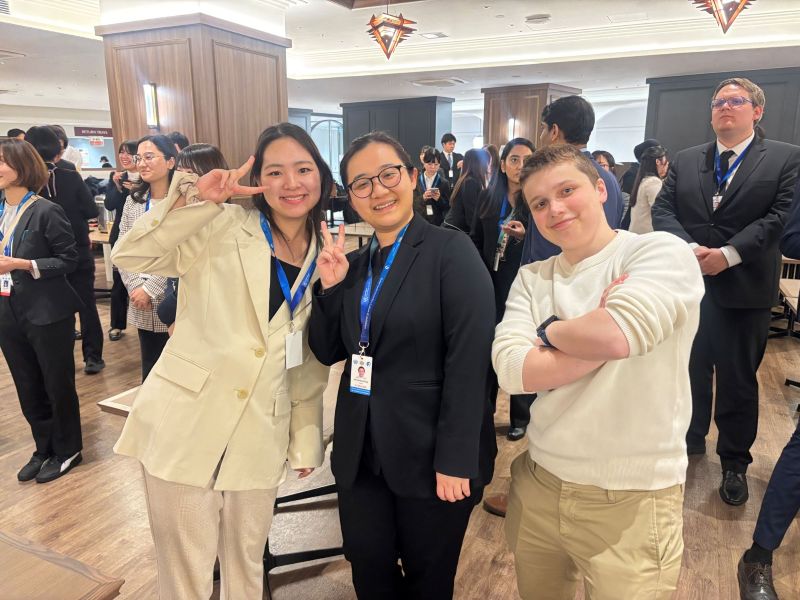 26年03月グローバルユースフォ-ラム③