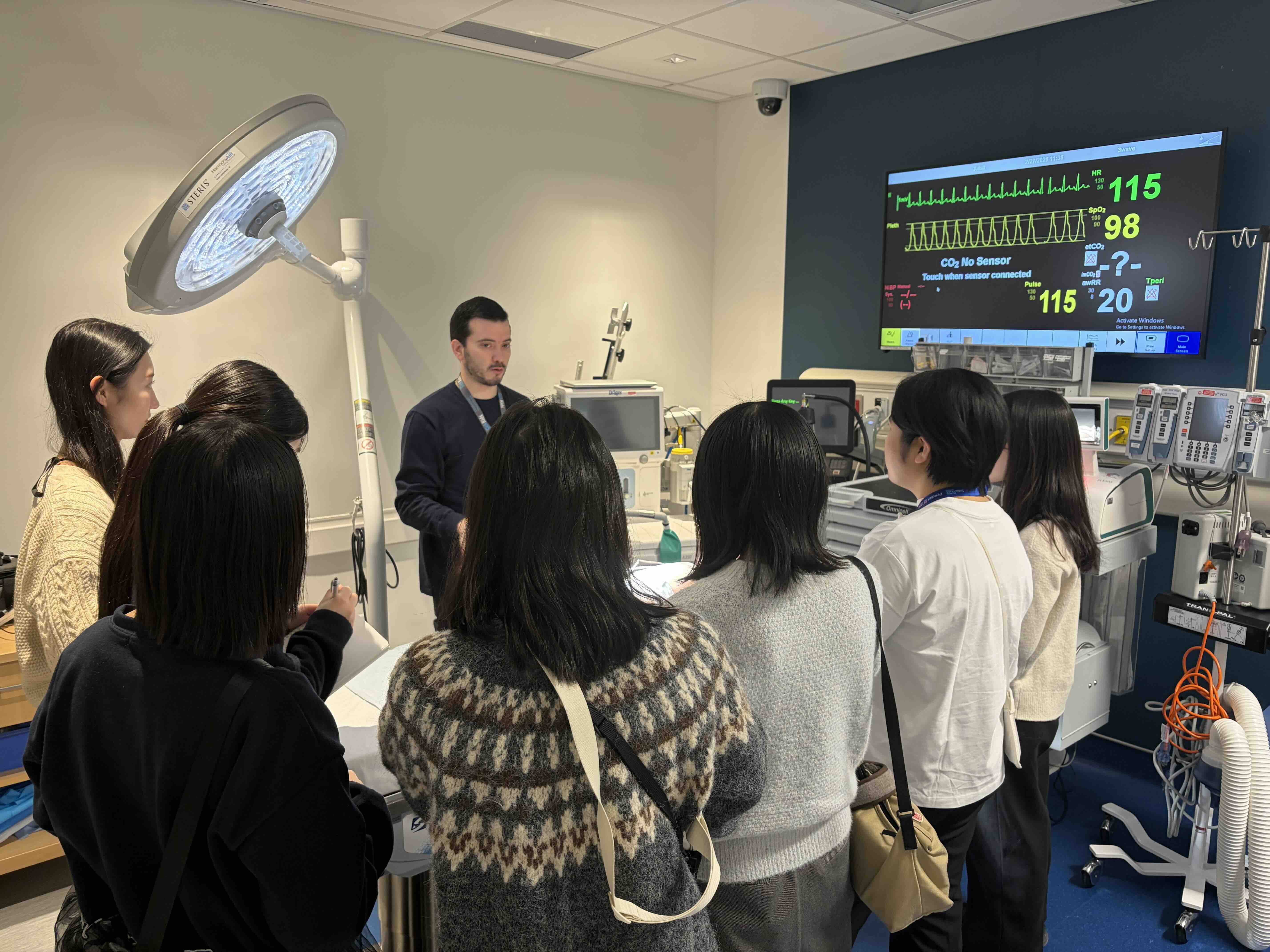 2025年度TCTP（トロント）３