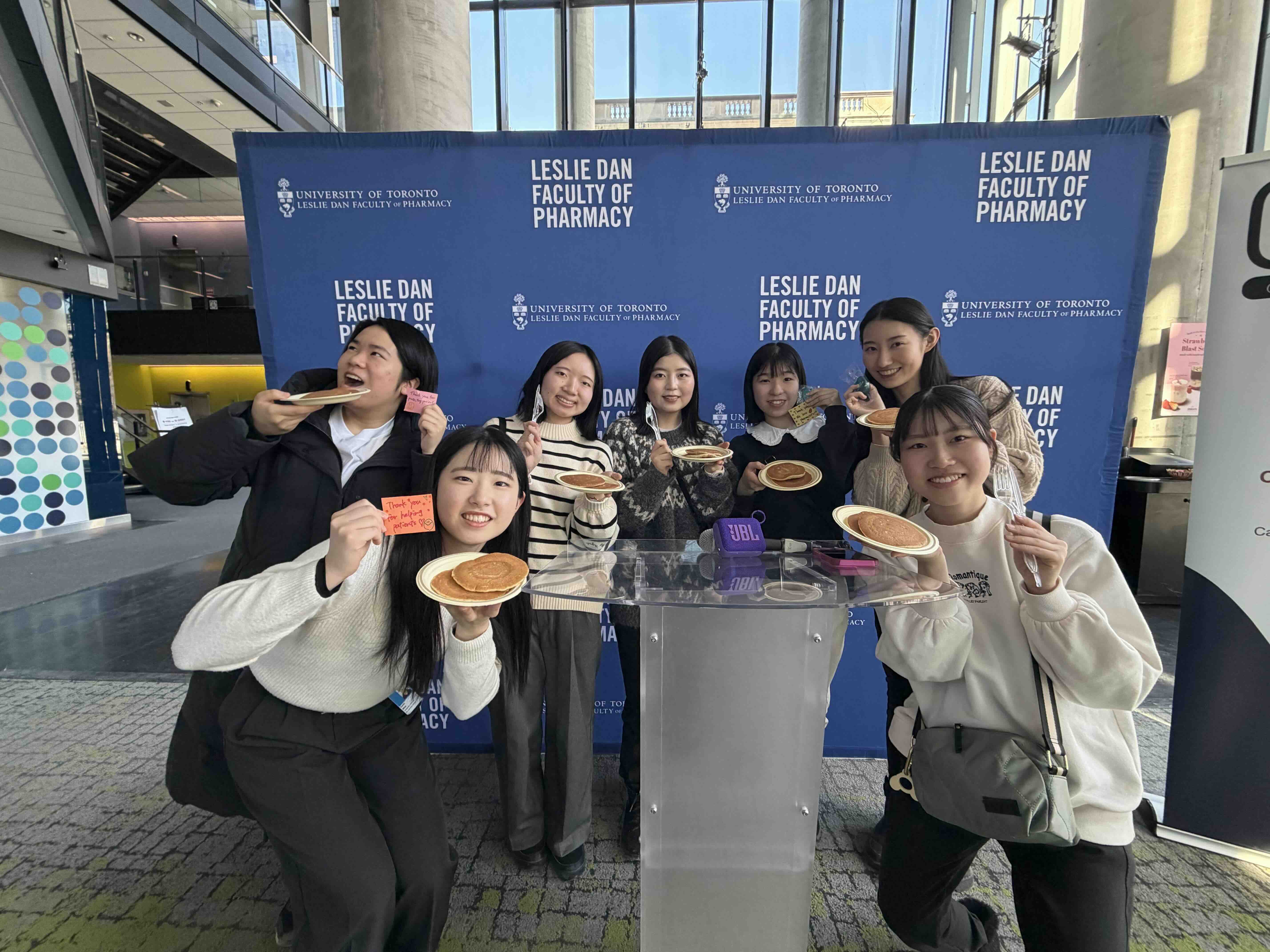 2025年度TCTP（トロント）４