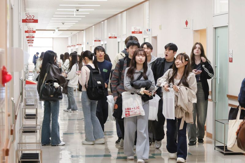 26春新入生オリテ⑥