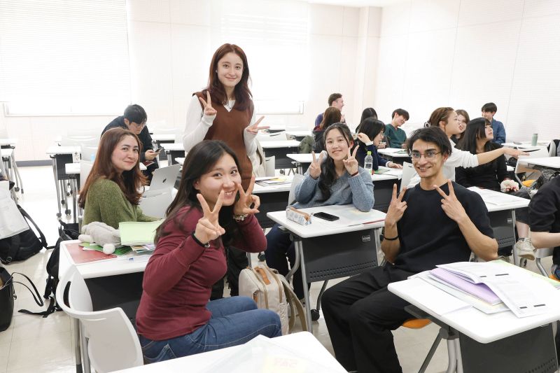 26春新入生オリテ⑦