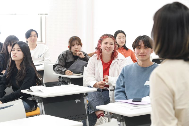 26春新入生オリテ⑩