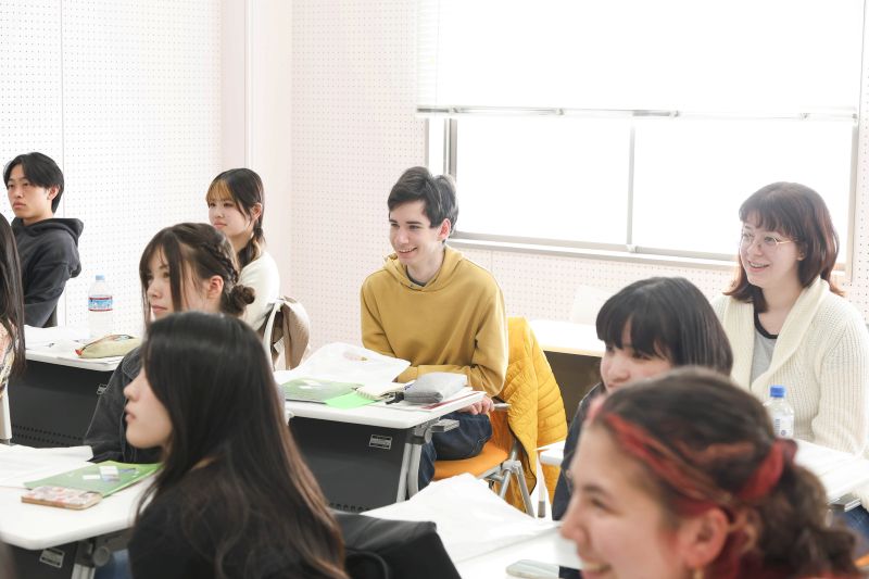 26春新入生オリテ⑨