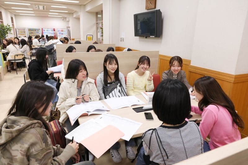 26春新入生オリテ⑭