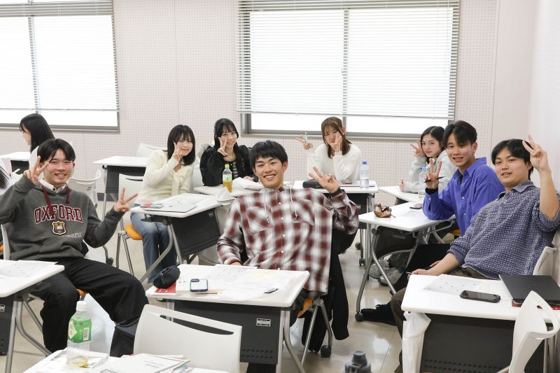 26春新入生オリテ⑯