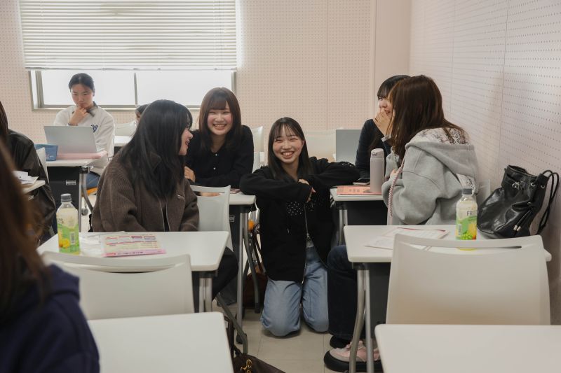 26春新入生オリテ⑱