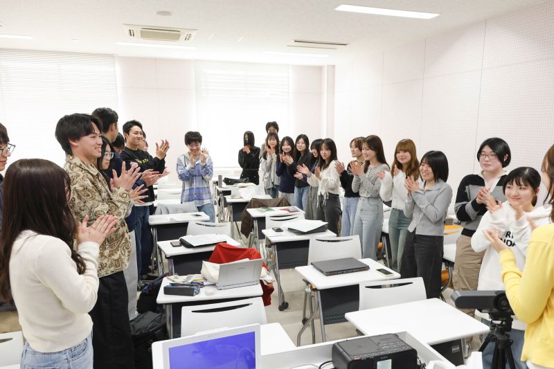 26春新入生オリテ⑲