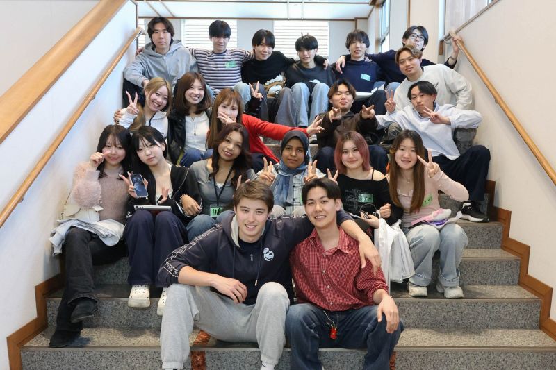 26春新入生オリテ⑳