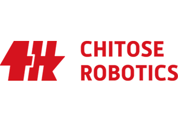 チトセロボティクス ロゴ