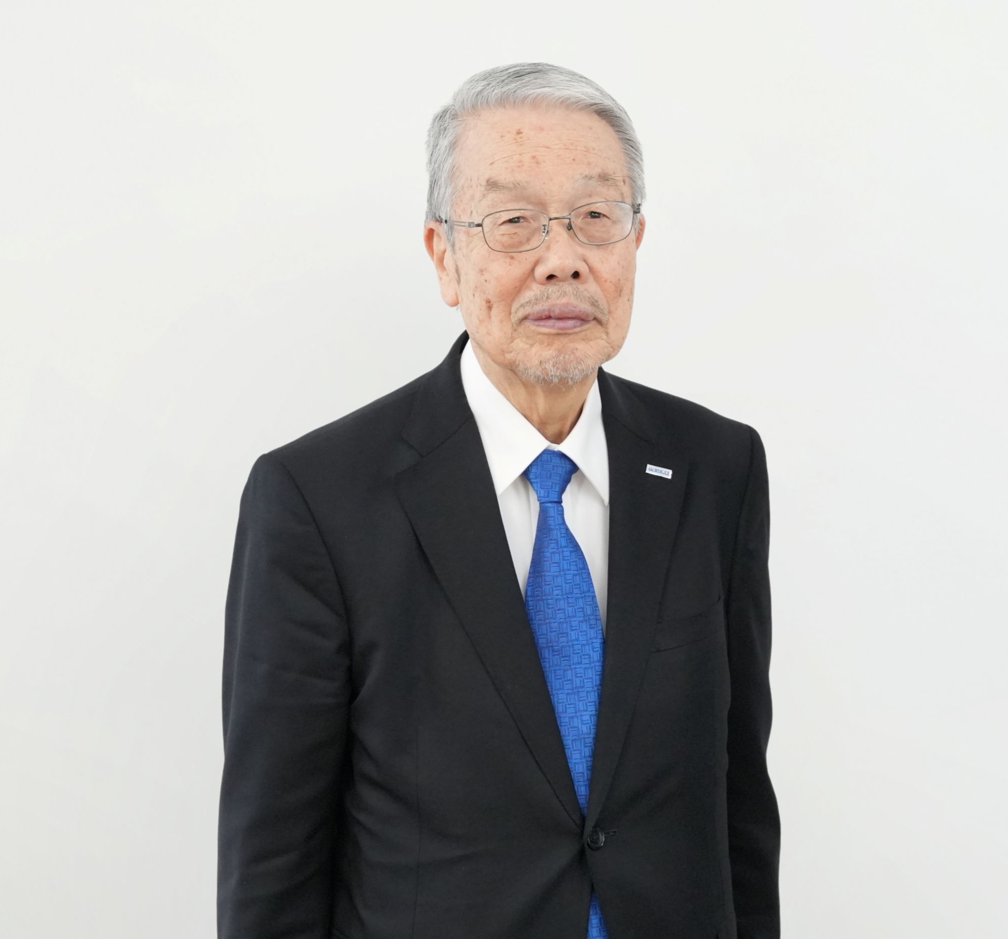 サムコ会長写真
