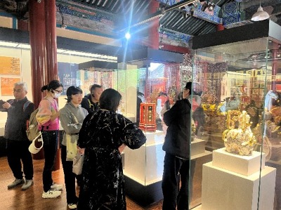 20260419/2611/北京校友会春の懇親会/01