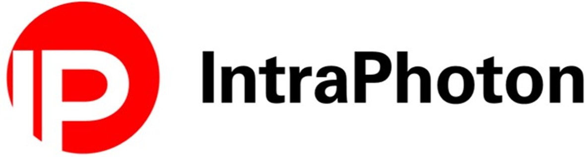 IntraPhotonロゴ