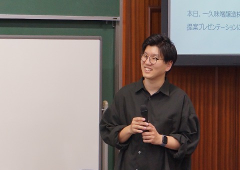 四方 潤一郎