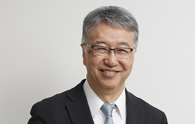 中須賀 真一