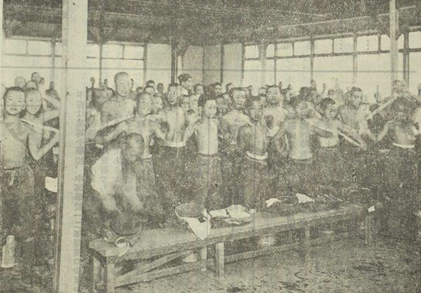 禁衛隊Ⅸ2