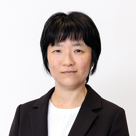泉　朋子