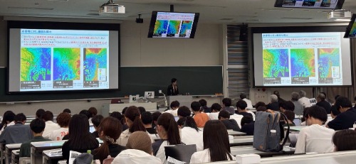 森先生講演会20260601-2