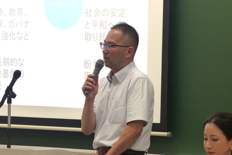 ゲスト（6.10古本様）③