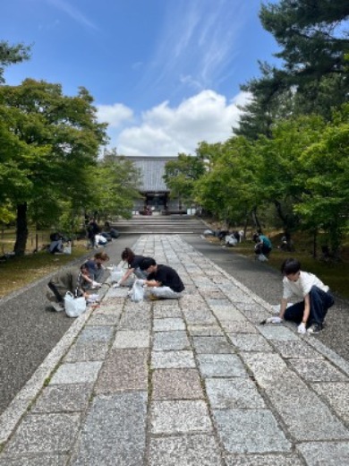 2026仁和寺P報告記事2