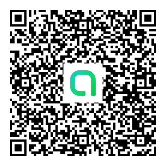 2026年度シチズンシップ・スタディーズGBクラス LINEオープンチャット QRコード