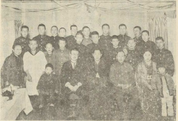 禁衛隊Ⅺ4