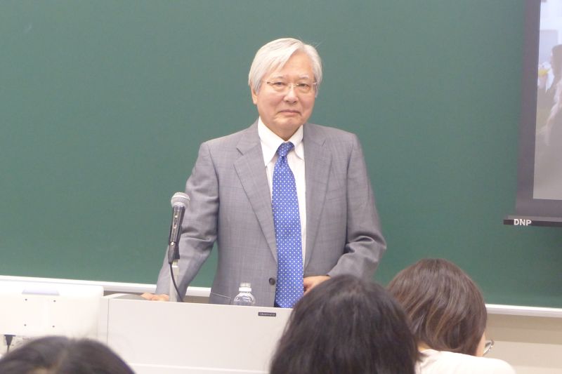 26年山本先生講演①