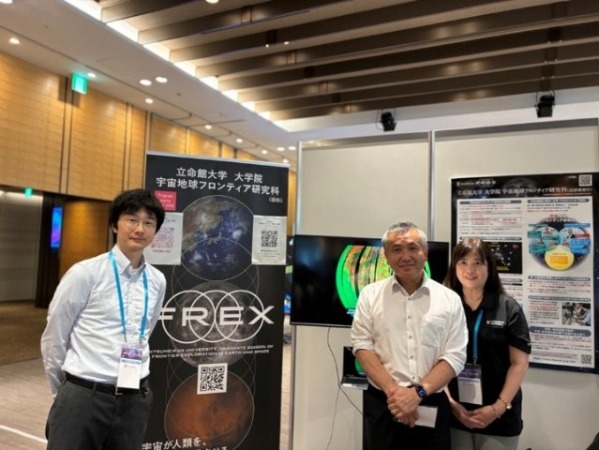 SPACETIDE2026 若田光一さんと