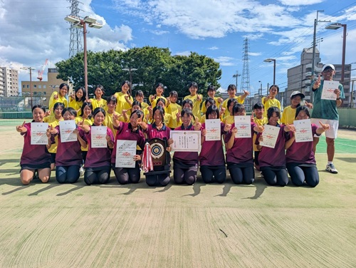 260725中学女子テニス部府大会_14