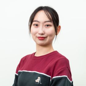 XU Jingxi