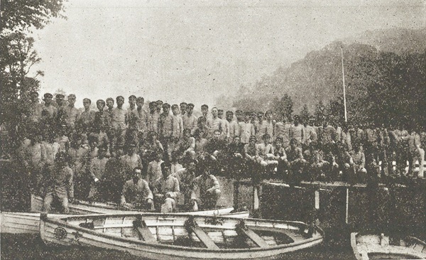 禁衛隊13-1