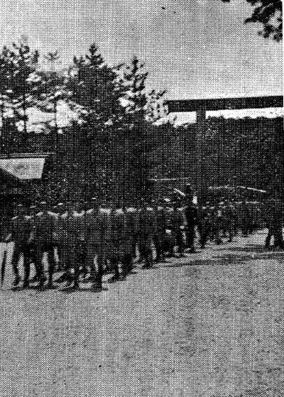 禁衛隊13-2