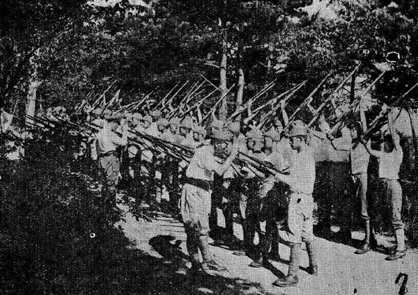 禁衛隊13-7
