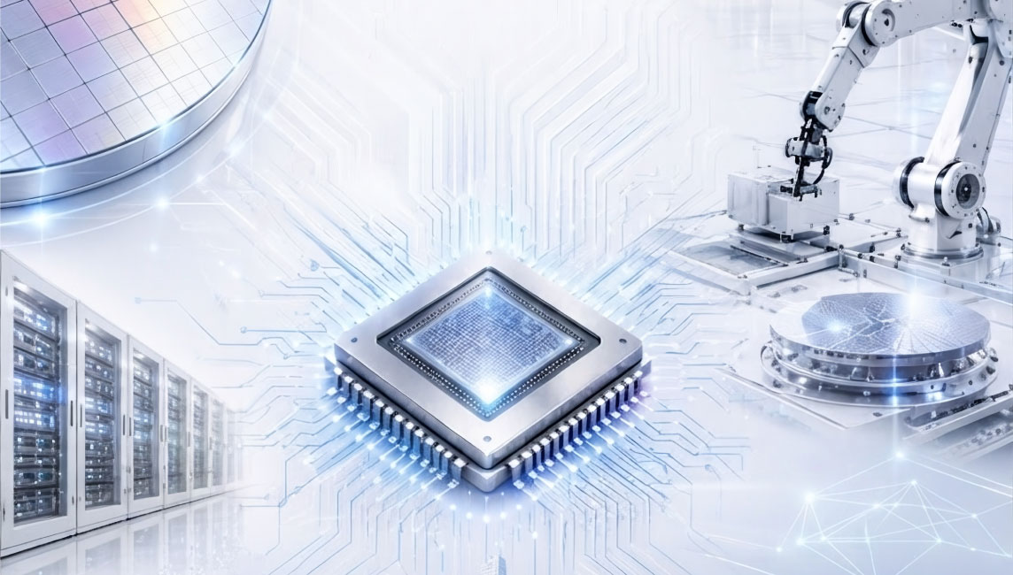 立命館大学半導体応用研究センター・研究会 2026年度半導体シンポジウム「半導体の未来を創る ― 戦略から実装技術まで ―」