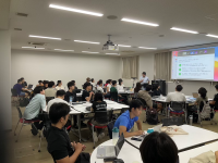 (ニュース）20260825-3キャリアプロジェクト片山さん