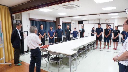 20260823/2110/埼玉県校友会漕艇部激励/02
