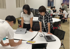 (ニュース）20260824 グローバルレクチャー身体 ②