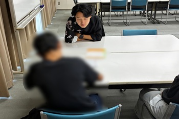 2026夏休みボランティアプログラムnuitto