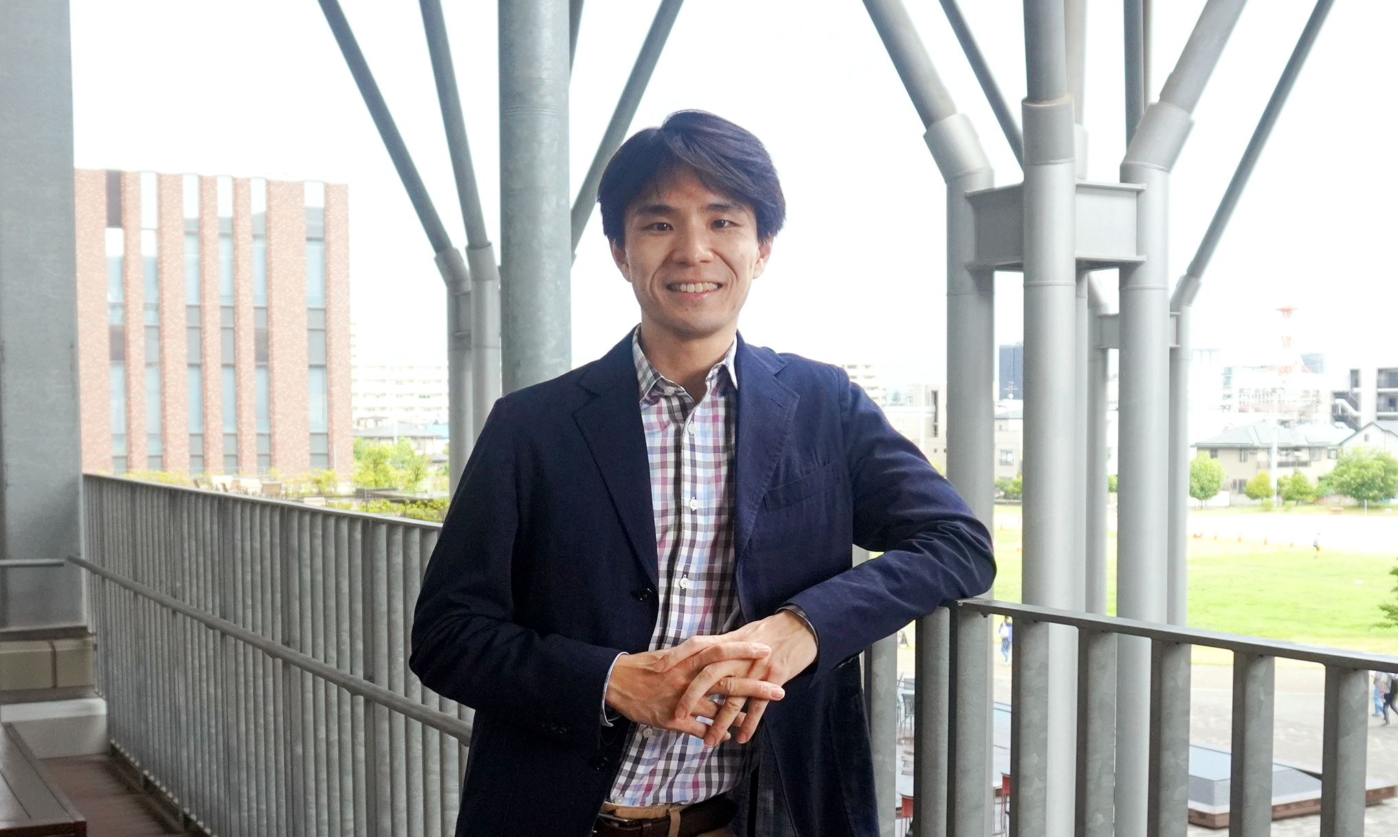 山口陽恵さん