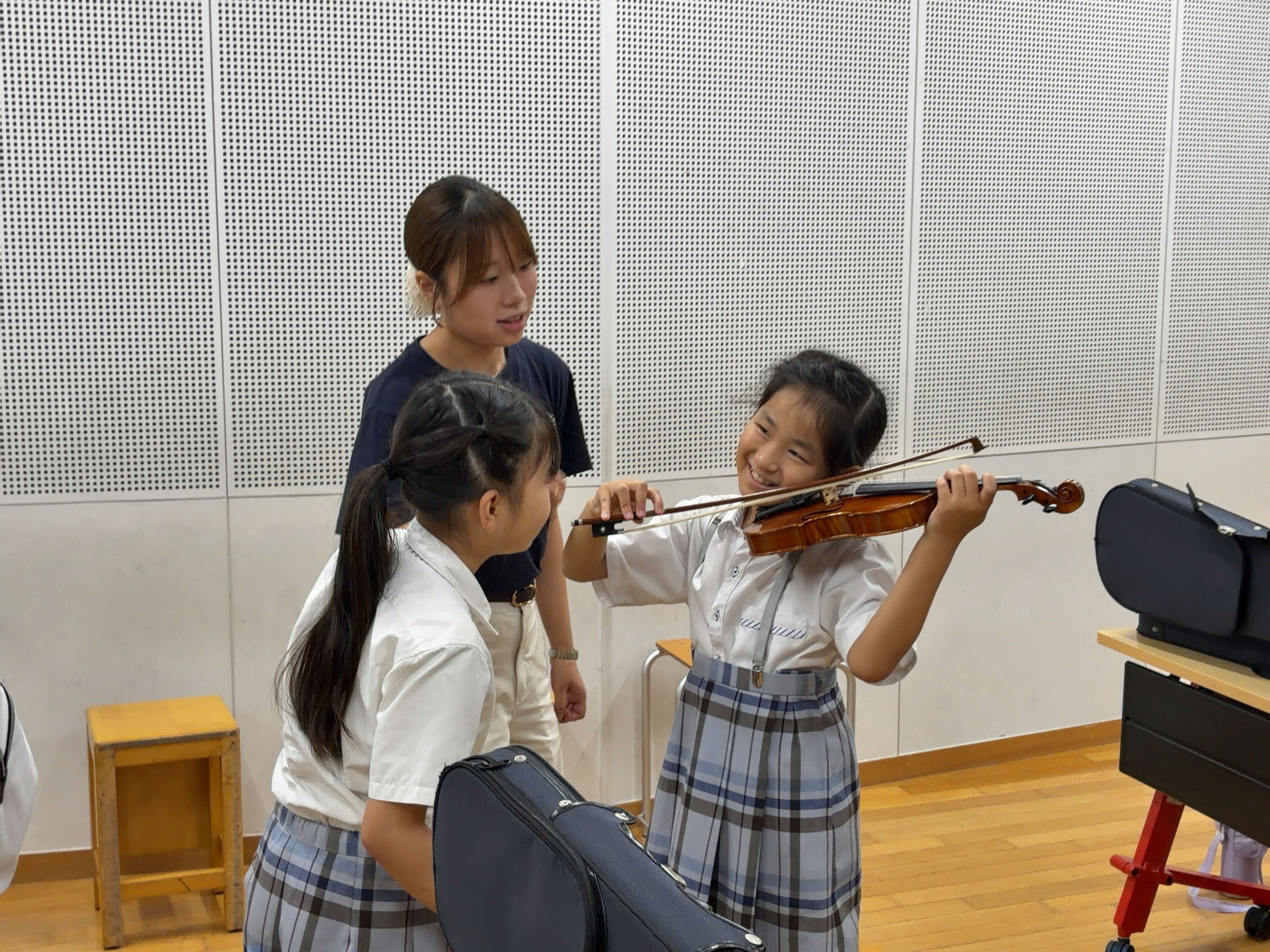 primary2/2026violin/ 1