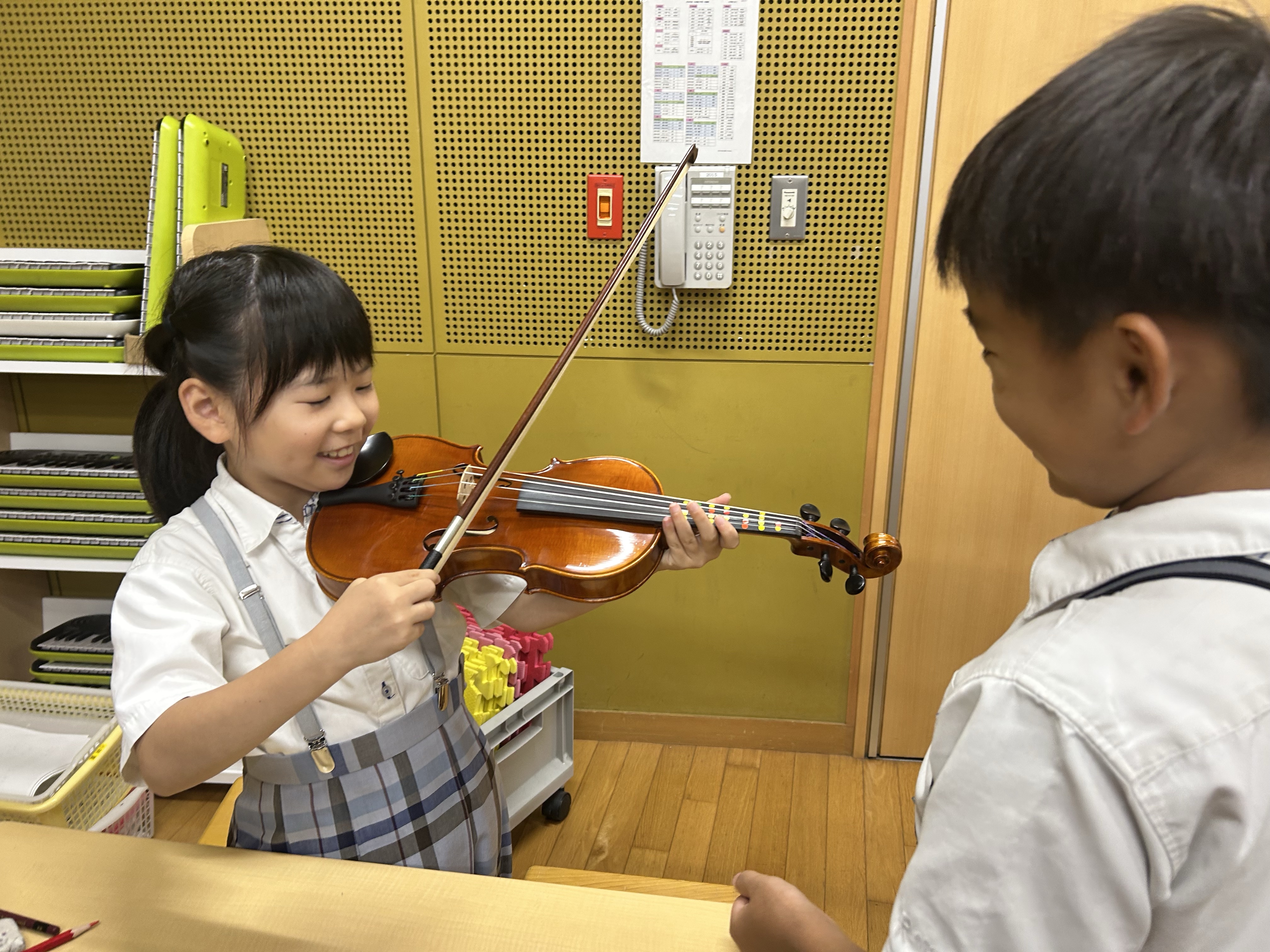 primary2/2026violin/ 1