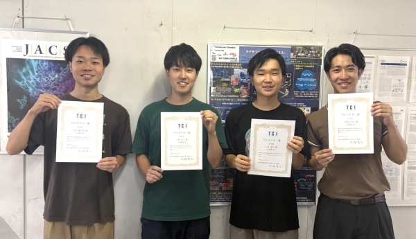 2026 No15 小林・川見・小笠原・小林さん